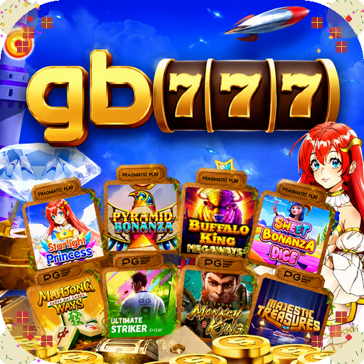 gb777 — galeri pratinjau - APK Resmi